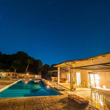Cubo's Loft El De La Sierra Сasa de vacaciones Alhaurín el Grande